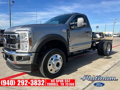 New 2026 Ford F450 XLT w/ XLT Value Package