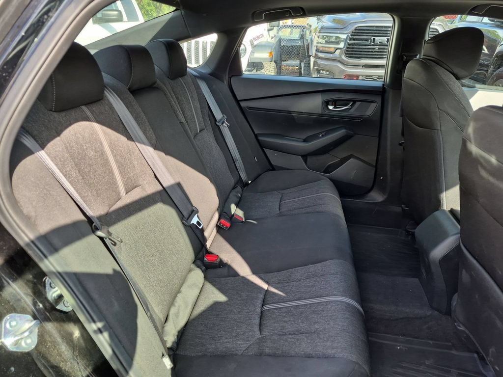 Used 2024 Honda Accord Sport image 15