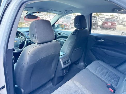 Used 2022 Chevrolet Equinox LT w/ Driver Convenience Package image 24