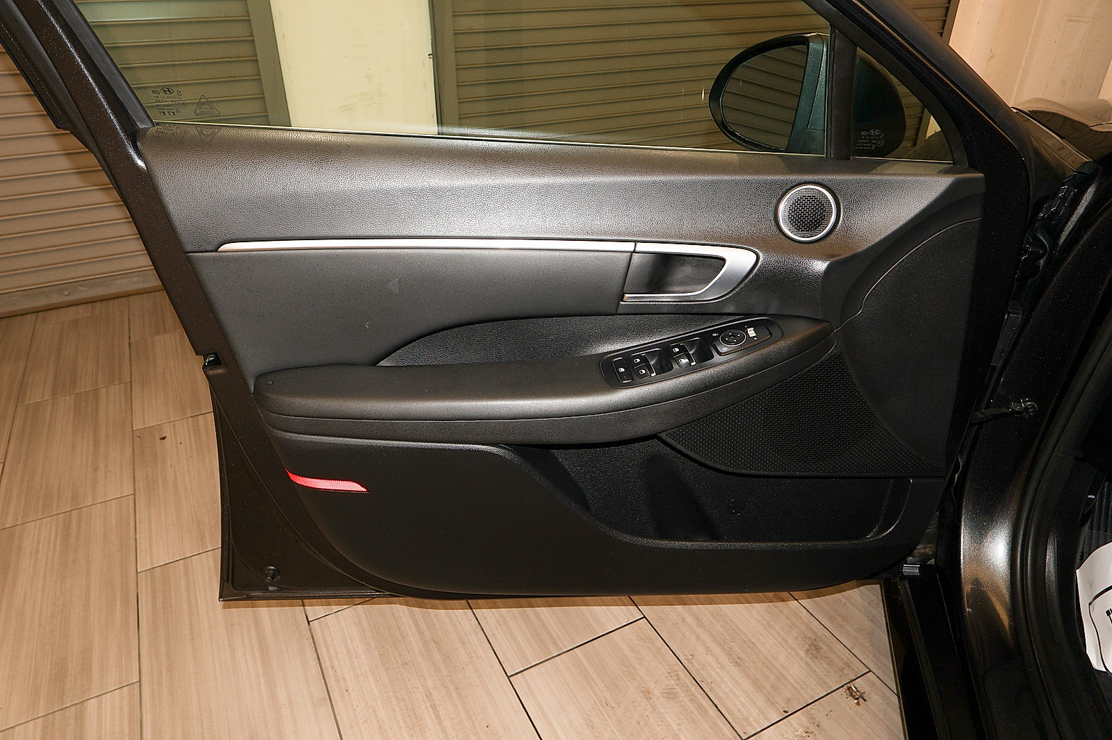 Used 2021 Hyundai Sonata SEL w/ Convenience Package FWD image 13