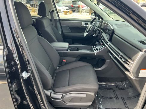 New 2026 Hyundai Santa Fe SE FWD image 17