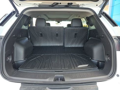 New 2025 Chevrolet Blazer LT w/ Sound & Technology Package image 11