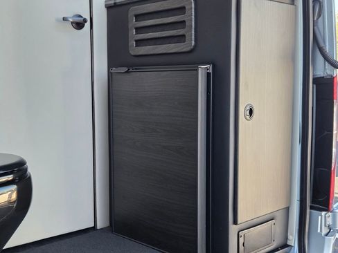 New 2025 Mercedes-Benz Sprinter 2500 image 14