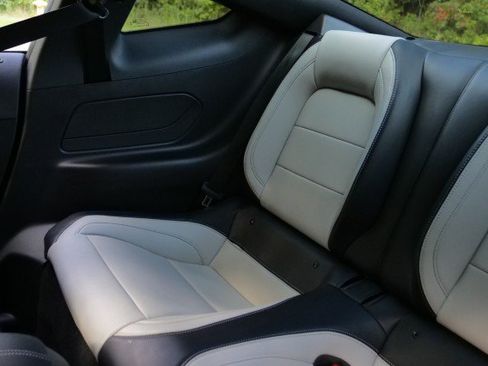 Used 2024 Ford Mustang GT Premium RWD image 29