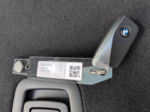 New 2026 BMW X5 xDrive50e w/ Climate Comfort Package image 35