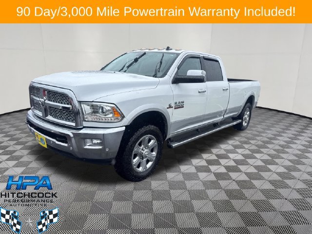 Used 2016 RAM 2500 Laramie AWD/4WD 360° Tour