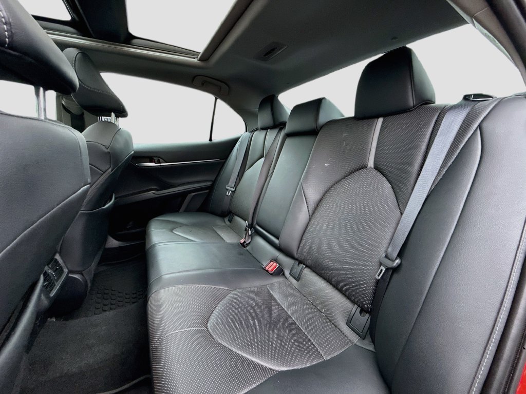 Used 2024 Toyota Camry XSE w/ Driver Assist Package FWD image 26