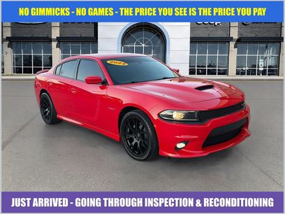 Used 2022 Dodge Charger R/T