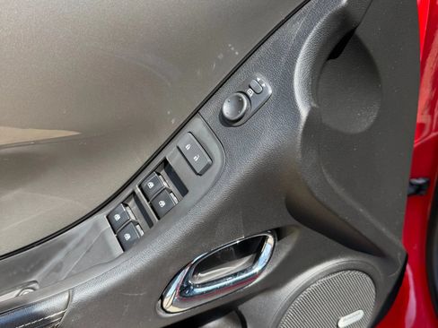 Used 2015 Chevrolet Camaro SS w/ RS Package RWD image 5