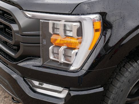 Certified 2022 Ford F150 XLT w/ Equipment Group 302A High image 16