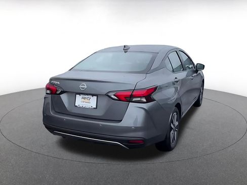 Used 2025 Nissan Versa SV image 13