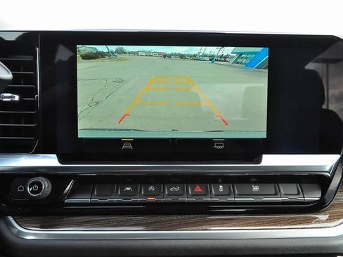 New 2026 Chevrolet Silverado 1500 RST w/ Protection Package image 22