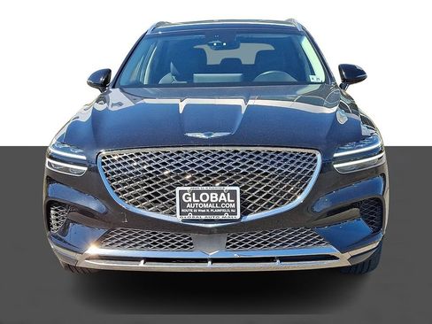 Used 2025 Genesis GV70 2.5T image 2