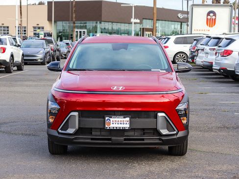 New 2026 Hyundai Kona SEL Sport image 2
