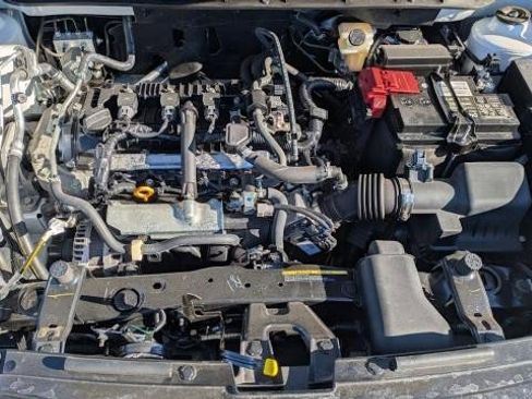 Used 2023 Nissan Kicks S image 19