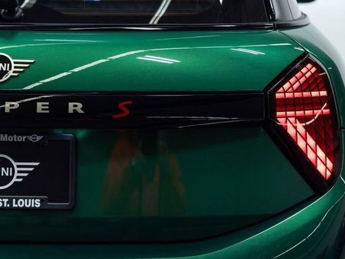 New 2026 MINI Cooper S image 8