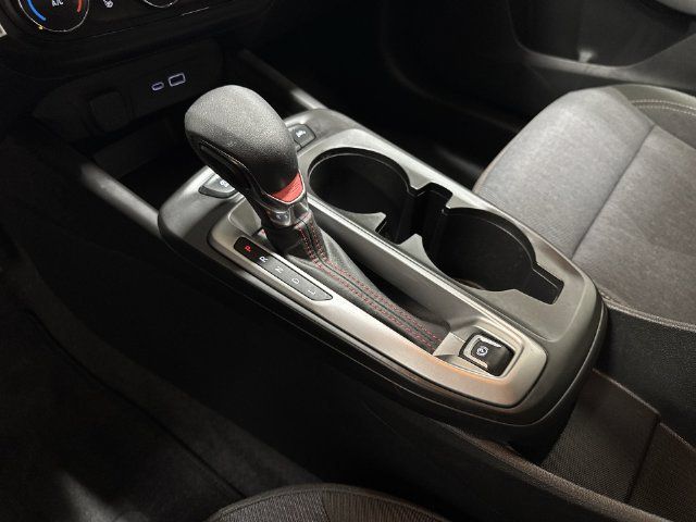 Used 2024 Chevrolet Trax RS w/ Driver Confidence Package FWD image 19