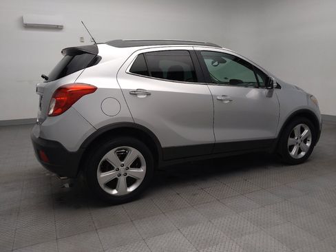 Used 2015 Buick Encore Leather image 10