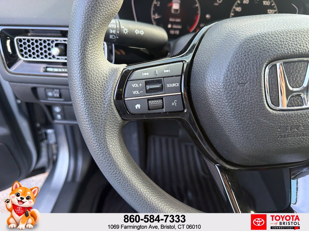 Used 2024 Honda Civic LX image 21