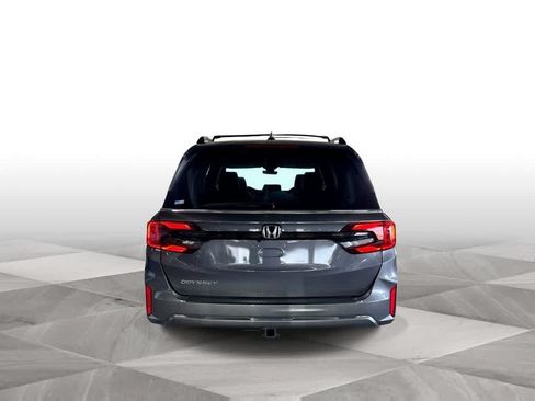 Used 2025 Honda Odyssey EX-L image 7