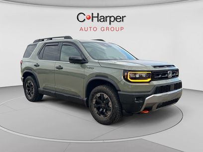 Used 2026 Honda Passport TrailSport Elite