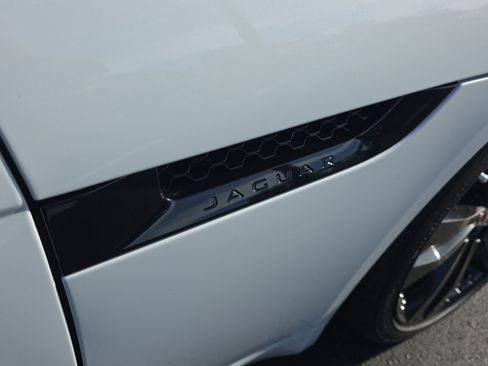 Used 2020 Jaguar F-TYPE P340 image 8