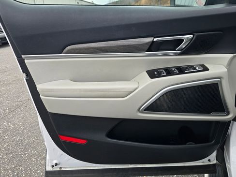 Used 2022 Kia Telluride EX w/ EX Premium Package image 44