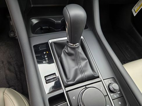 New 2026 MAZDA MAZDA3 2.5 S Sedan w/ Preferred Pkg FWD image 29