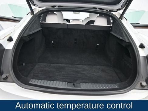 Used 2022 Tesla Model S AWD/4WD image 13