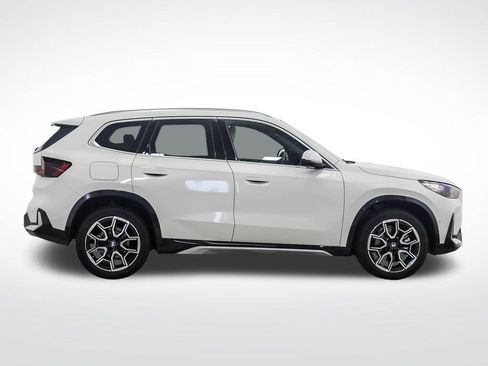 New 2026 BMW X1 xDrive28i w/ Technology Package AWD/4WD image 6