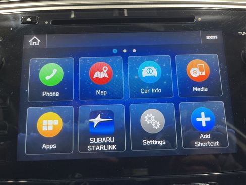 Used 2019 Subaru Outback 2.5i Limited image 21