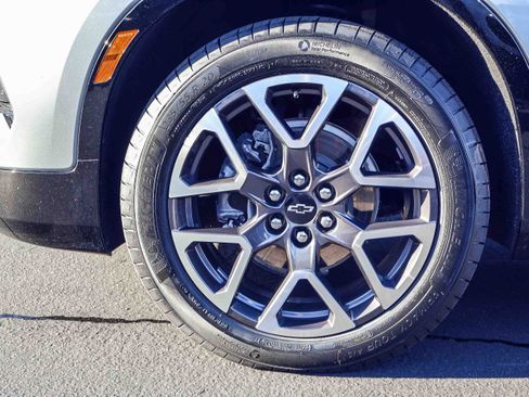 Used 2023 Chevrolet Blazer RS image 18