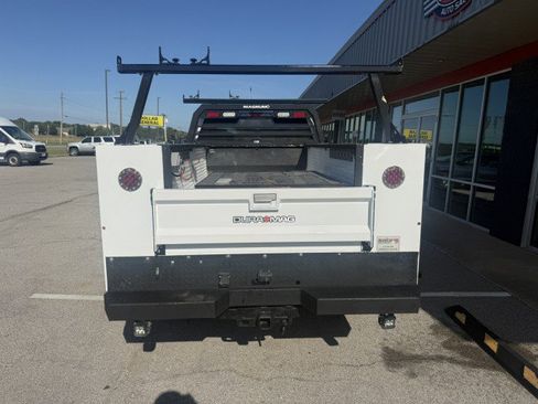 Used 2019 Ford F350 XLT AWD/4WD image 10