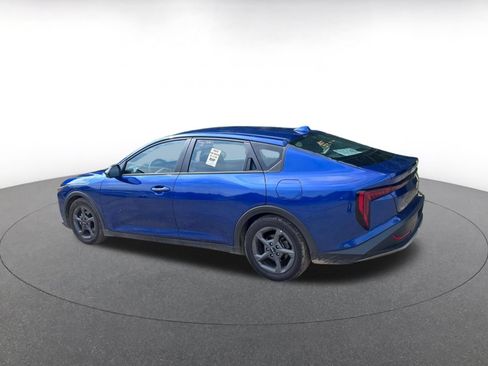 Used 2025 Kia K4 FWD image 14