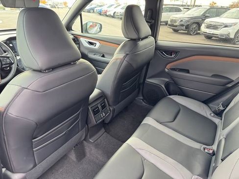 New 2026 Subaru Forester Sport image 18