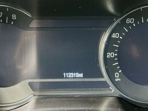 Used 2016 Lincoln MKZ FWD image 19