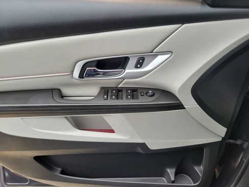Used 2016 GMC Terrain SLE FWD image 16