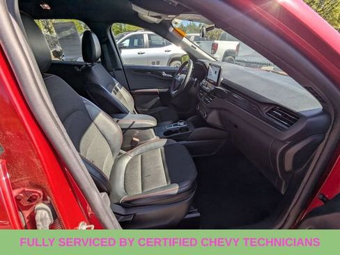 Used 2025 Ford Escape ST-Line image 20