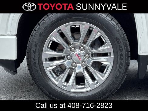 Used 2019 GMC Sierra 1500 Denali w/ Technology Package RWD image 12
