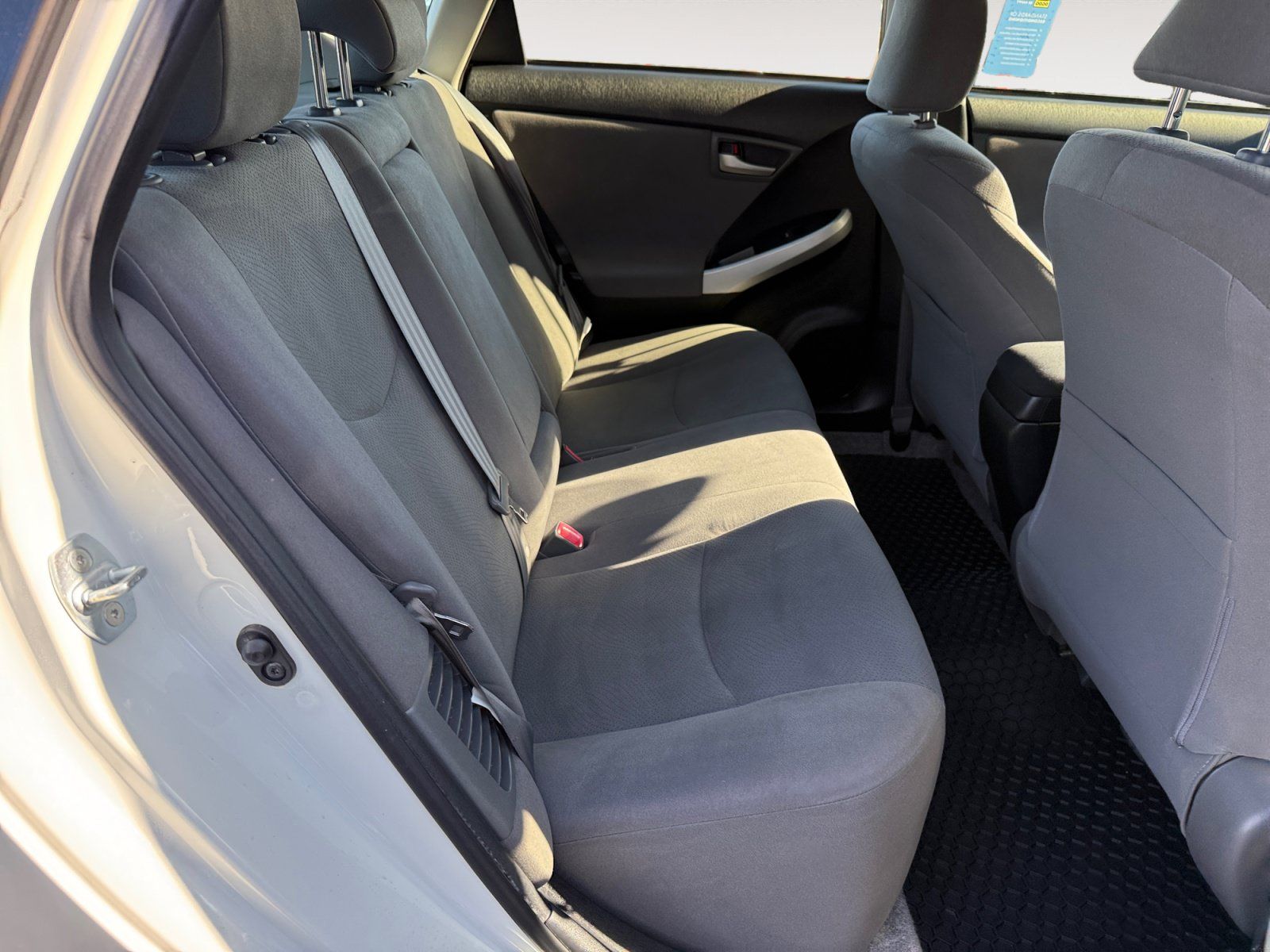 Used 2013 Toyota Prius Three FWD image 18