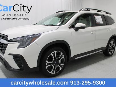Used 2023 Subaru Ascent Limited