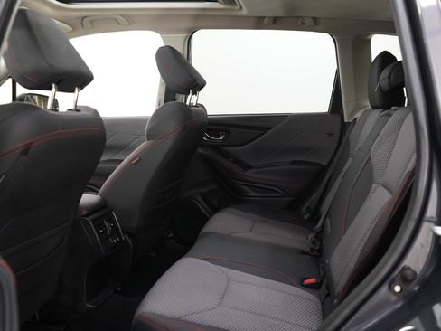 Used 2024 Subaru Forester Sport AWD/4WD image 18