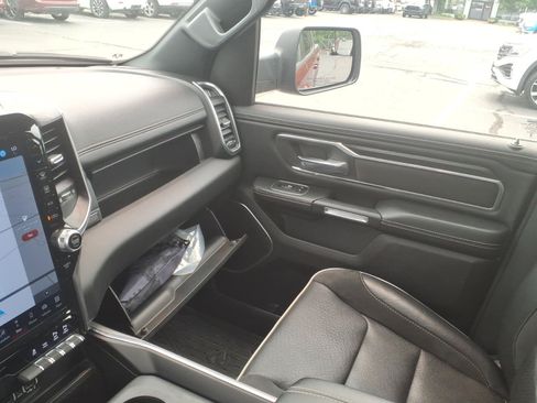 Certified 2023 RAM 1500 Laramie AWD/4WD image 21