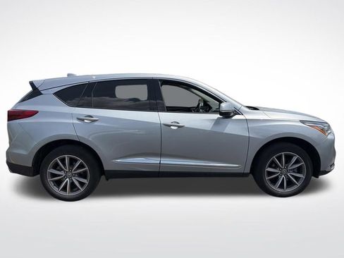 Used 2024 Acura RDX SH-AWD w/ Technology Package image 10