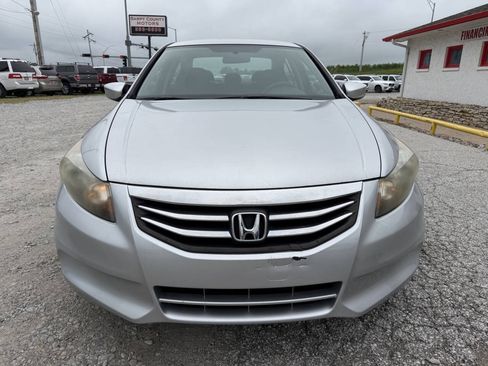 Used 2012 Honda Accord SE image 8