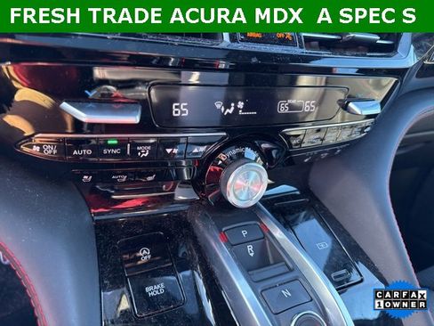 Used 2022 Acura MDX Type S image 4