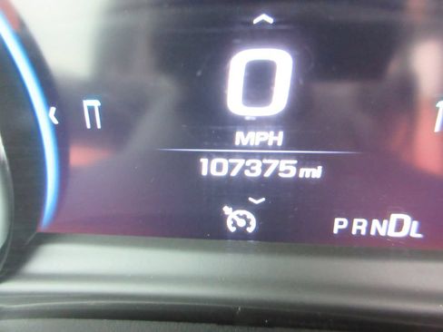 Used 2019 GMC Yukon XL SLT w/ Graphite Performance Edition AWD/4WD image 36