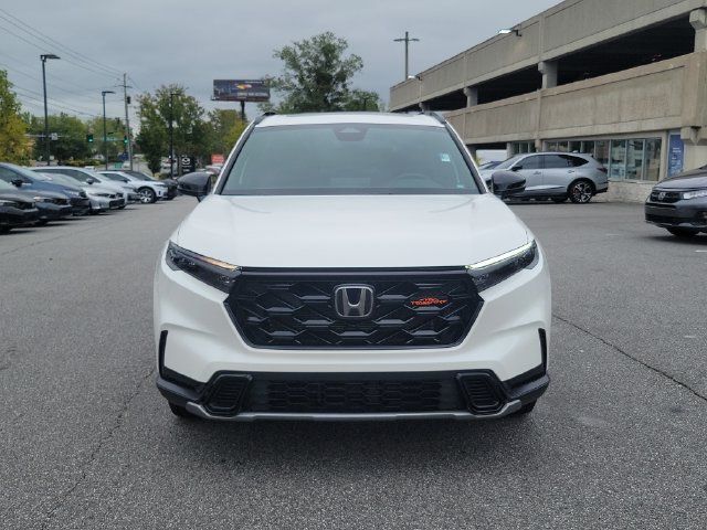 Used 2026 Honda CR-V TrailSport image 2