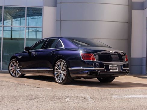 Certified 2023 Bentley Flying Spur W12 AWD/4WD image 3