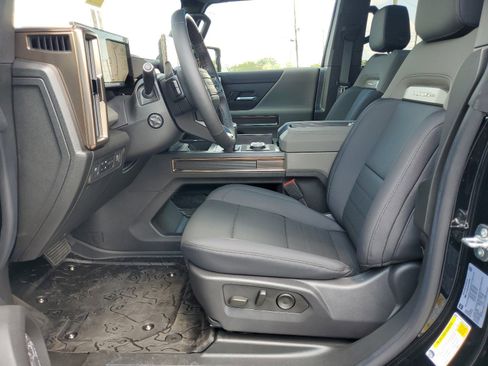 New 2025 GMC Hummer EV 2X w/ Extreme Off-Road Package image 15
